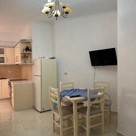 Velis Apartment Sarande Exterior photo