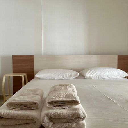 Velis Apartment Sarande Exterior photo