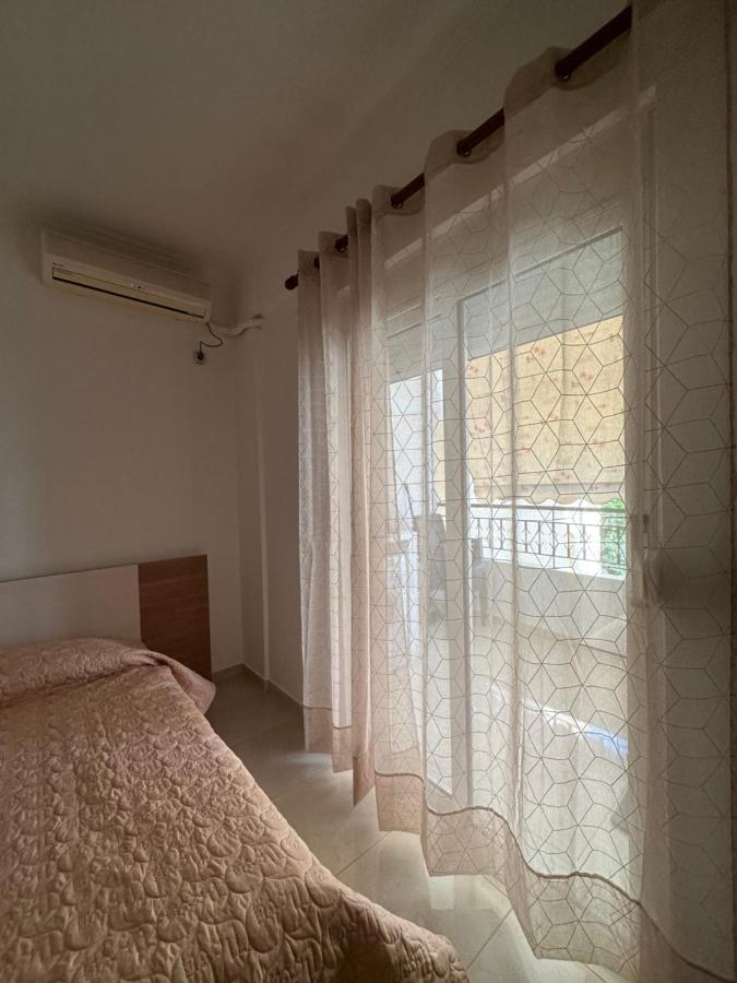 Velis Apartment Sarande Exterior photo